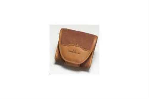 VERO Cartridge Case Brown Leather